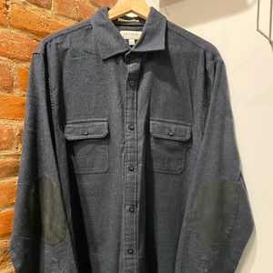 John W. Nordstrom Button Down Shirt